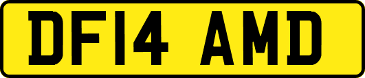 DF14AMD