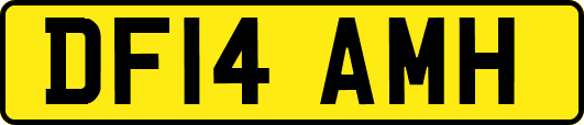 DF14AMH