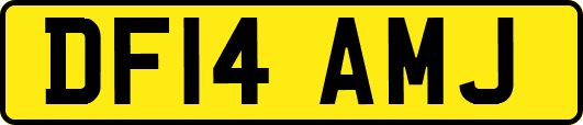 DF14AMJ