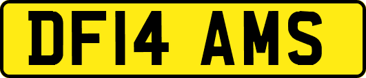 DF14AMS