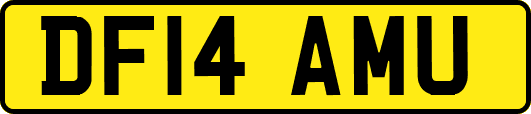 DF14AMU