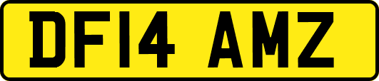DF14AMZ