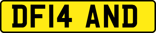 DF14AND