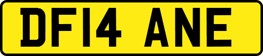 DF14ANE