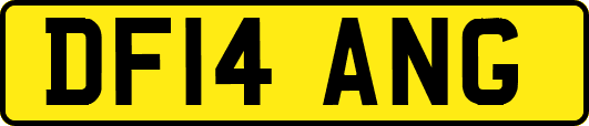 DF14ANG