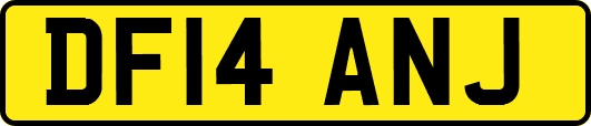 DF14ANJ
