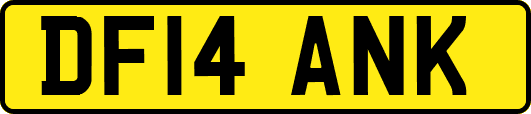 DF14ANK