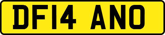 DF14ANO