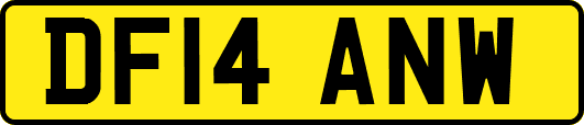 DF14ANW