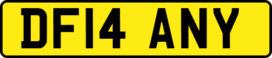 DF14ANY