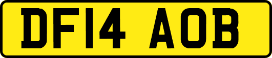 DF14AOB