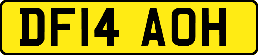 DF14AOH