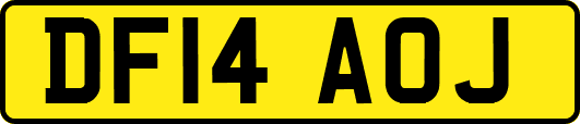 DF14AOJ