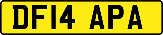 DF14APA