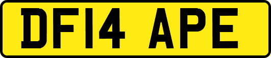 DF14APE