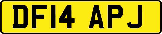 DF14APJ