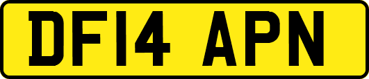 DF14APN