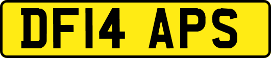 DF14APS