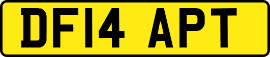 DF14APT