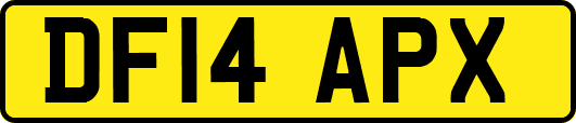 DF14APX