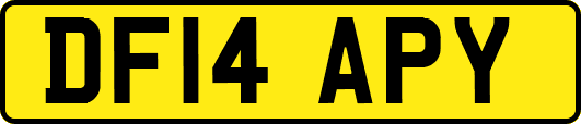 DF14APY