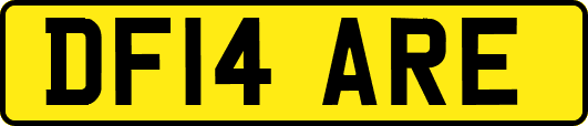 DF14ARE