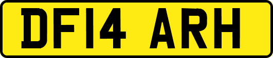 DF14ARH