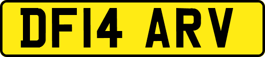 DF14ARV