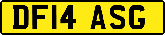 DF14ASG