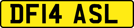 DF14ASL