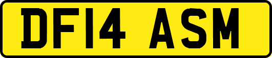 DF14ASM