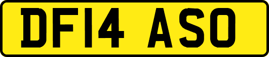 DF14ASO