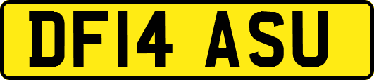 DF14ASU