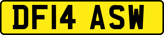 DF14ASW