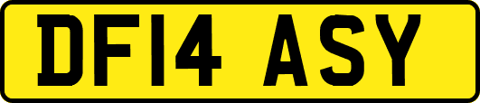 DF14ASY