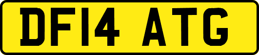 DF14ATG