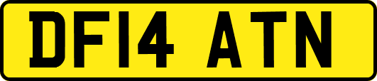 DF14ATN