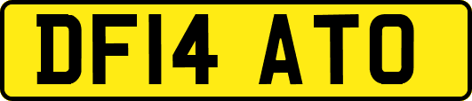 DF14ATO
