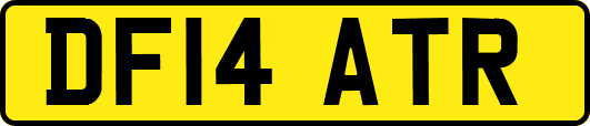 DF14ATR
