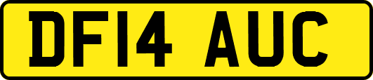 DF14AUC