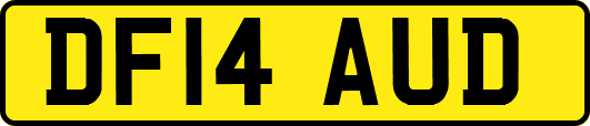 DF14AUD
