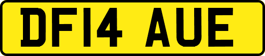 DF14AUE