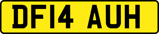 DF14AUH
