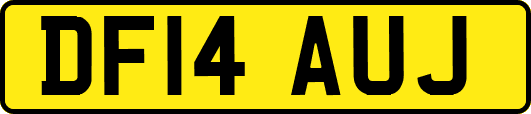 DF14AUJ