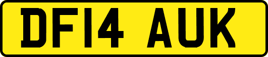 DF14AUK