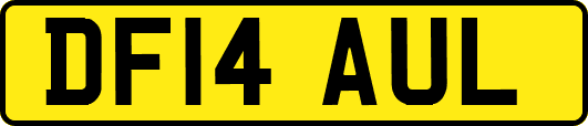 DF14AUL