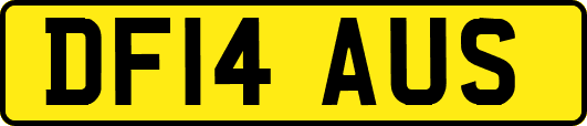 DF14AUS