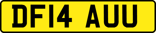 DF14AUU