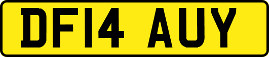 DF14AUY