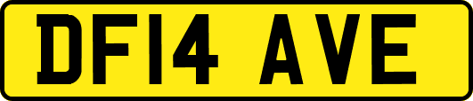 DF14AVE